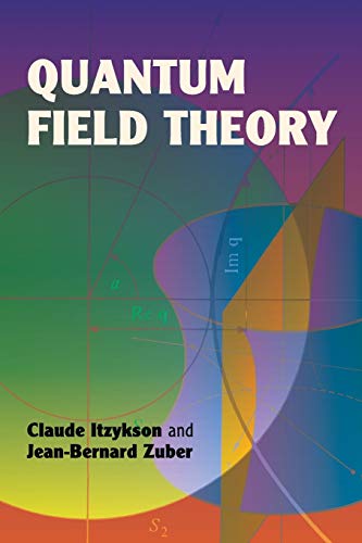 Quantum Field Theory (searchable text)